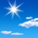 Today: Sunny, with a high near 62. South wind 5 to 15 mph, with gusts as high as 25 mph. 