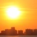 Independence Day: Sunny and hot, with a high near 99. Heat index values as high as 105. South wind 5 to 10 mph. 