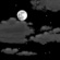 Tonight: Cloudy during the early evening, then becoming partly cloudy, with a low around 51. South southeast wind 10 to 15 mph, with gusts as high as 20 mph. 