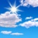 Tuesday: Mostly sunny, with a high near 94. South wind 5 to 10 mph, with gusts as high as 20 mph. 