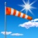 This Afternoon: Sunny, with a high near 76. Windy, with a north wind 15 to 20 mph increasing to 25 to 30 mph. Winds could gust as high as 35 mph. 